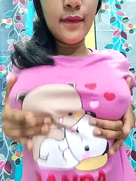 Your_Private_Girl webcam