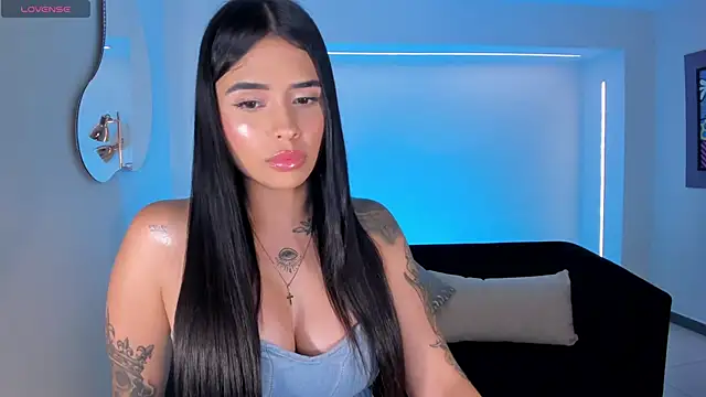 MariaHerrera_ webcam