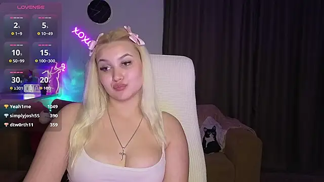 adrelaxina live sex cam