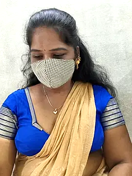 maaliiiponutamil (F milf) - 5000 oil show ass