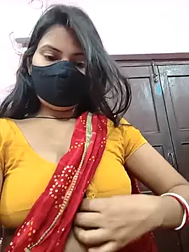 miss_aayushi (F young) - Scooty