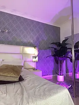 Celeste_Amber webcam