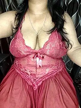 Curvy_Pooja webcam