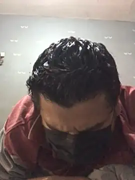 InstantPigweed webcam