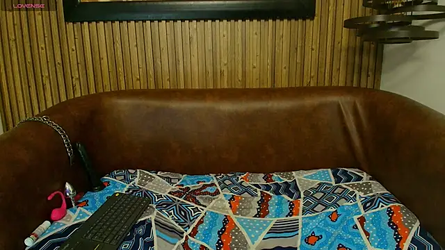 MorganEvans_t webcam