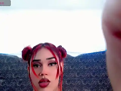 Salome_bichtxx webcam