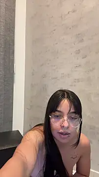 SophiaMelissa webcam