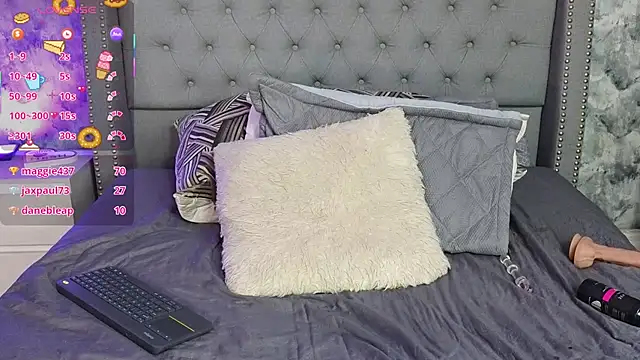 Shantal_Joness webcam