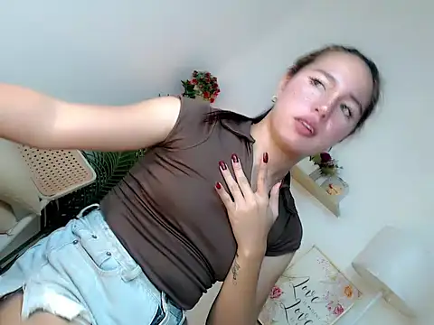 UrFantacy_kim live sex cam