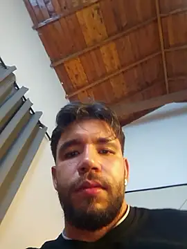 JACKSON_STIFLER webcam