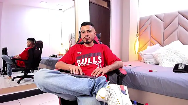 MatthewCullen webcam