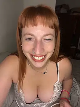 redboxofpandora webcam