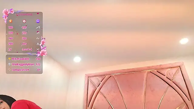 Barbbara_sweett webcam