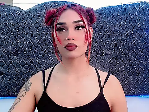 Salome_bichtxx webcam