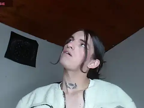 Scarlett_crastrawberry webcam