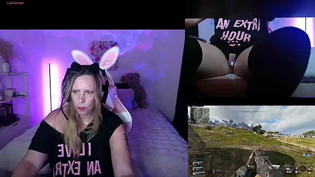 ArchangelTheFrancaise webcam