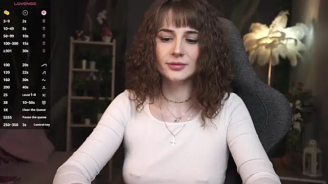 OliviaMcClean webcam