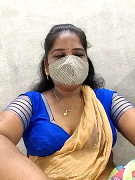 maaliiiponutamil (F milf) - 5000 oil show ass