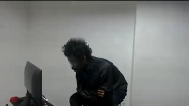 Mastertopdome webcam