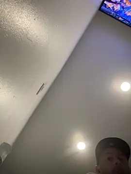 Carlosmauricio123 webcam