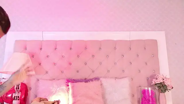 CaterinaRomano webcam