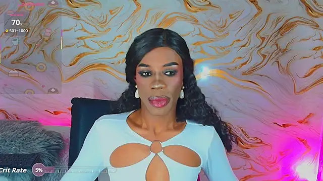 EbonyHansNight webcam