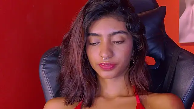 Hottie_Veronica webcam