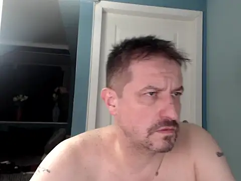 MisterFaithRO webcam