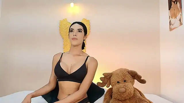 salome_Collins_1 webcam