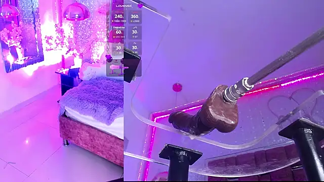 KittieEva live sex cam