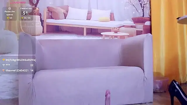 美女Tianxin6在线直播