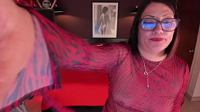 Veronica_Jacobss webcam