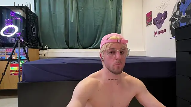 killa2053 (M young) - CUM