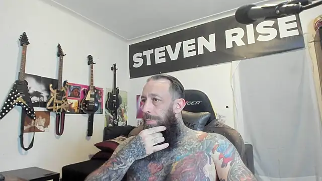 StevenRiseNYC webcam