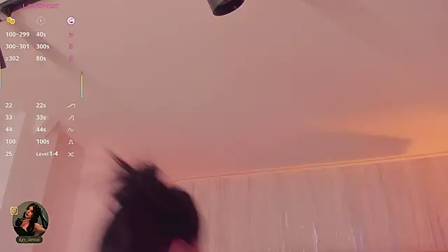 kaylarossi live sex cam