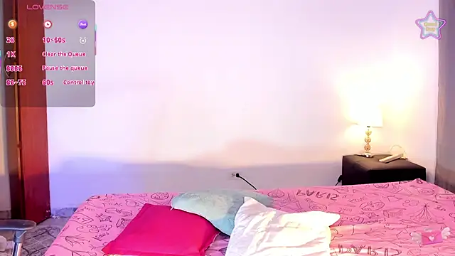 BlakmillerrGilson webcam