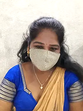 MaaliiiPonuTamil webcam