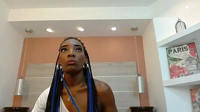 AlexandraCambell webcam