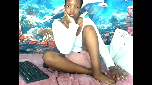 AfricanBarbiee69 webcam