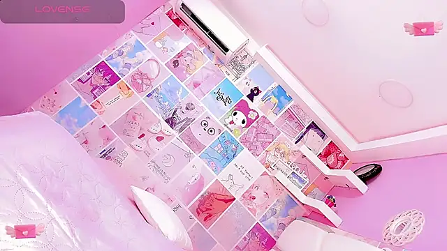 DaleskaSanchez webcam