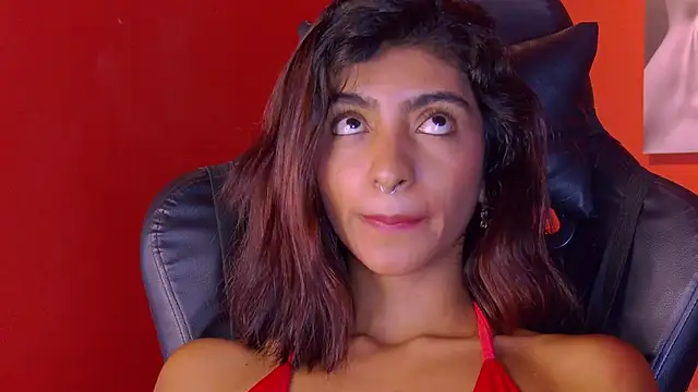 Hottie_Veronica webcam