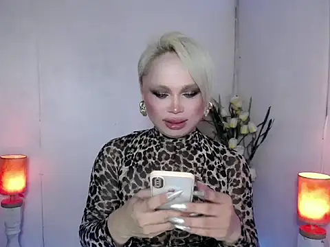 pixie_morgana webcam