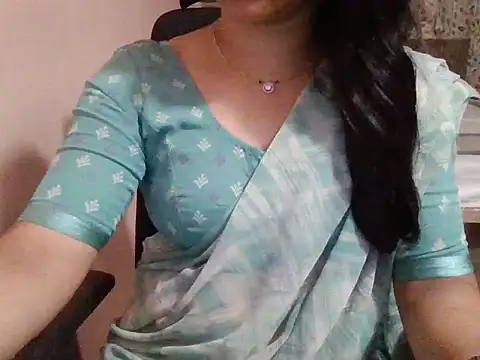 Diya_04 webcam