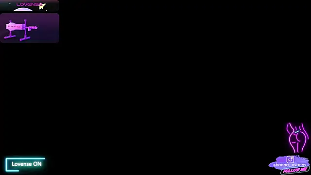 Hanna_Evaanss webcam