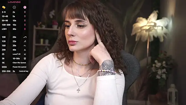 OliviaMcClean webcam