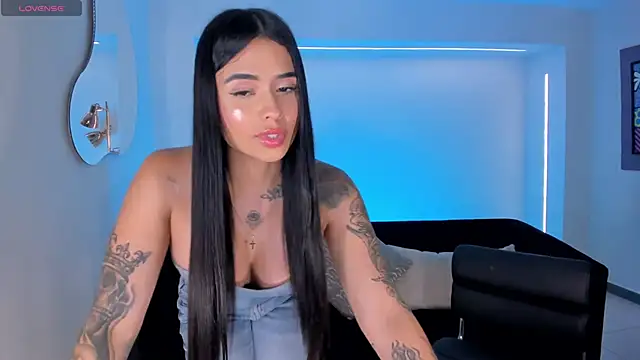 mariaherrera_ - MariaHerrera_'s free webcam - UK Sex Cams