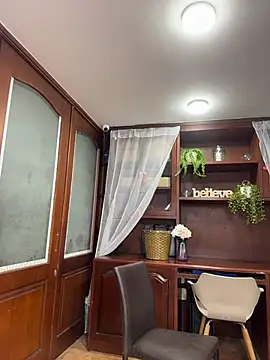 VictoriaHenao webcam