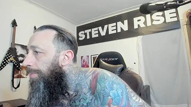 StevenRiseNYC webcam