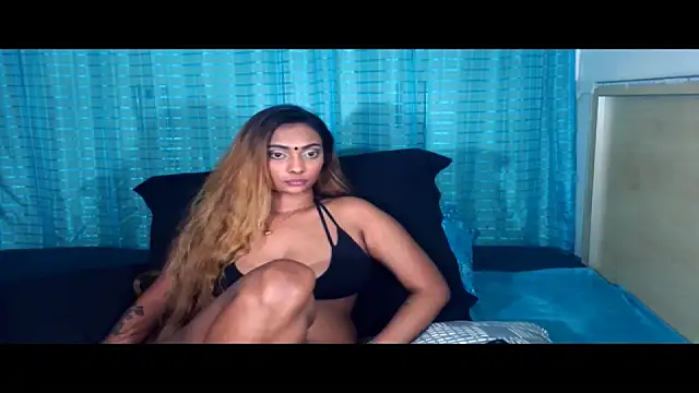 sexyindianchic - Sexyindianchic's free webcam - UK Sex Cams