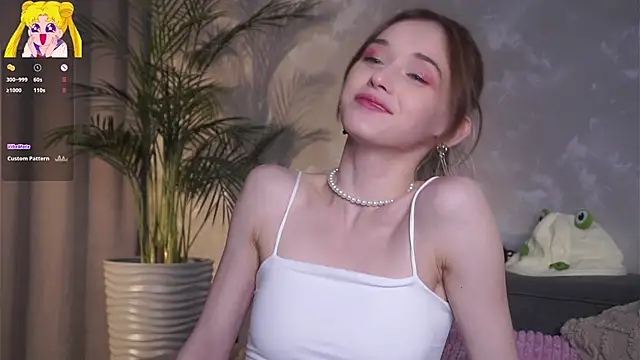 edlinhargus (F teen) - WOWOWO BEATY